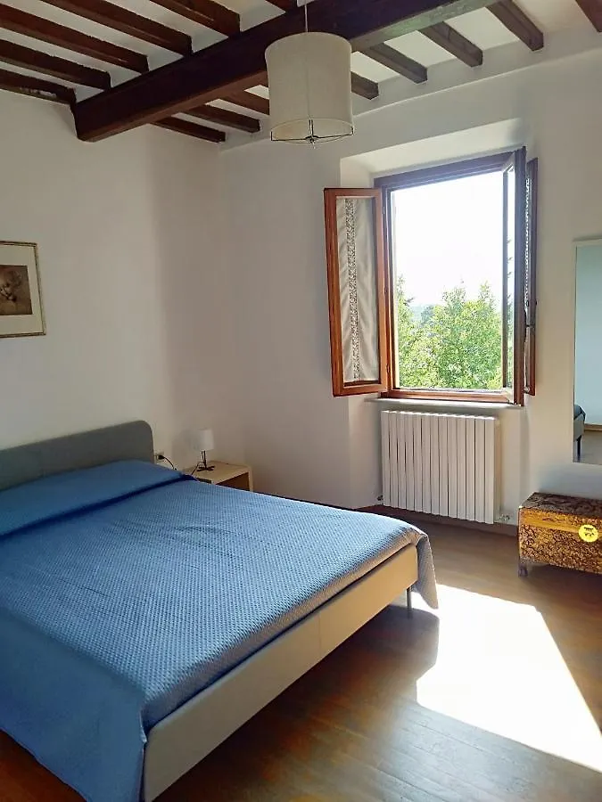 Appartement La Casa Di Elisa à Vinci
