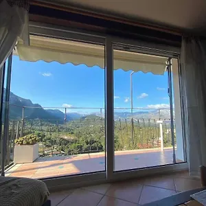 Casa Su Craminu Appartement Dorgali