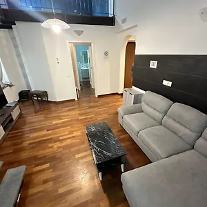 Monfalcone By Arbaspàa Appartement La Spezia
