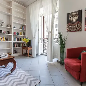 Gianicolo Holiday House Appartement Rome