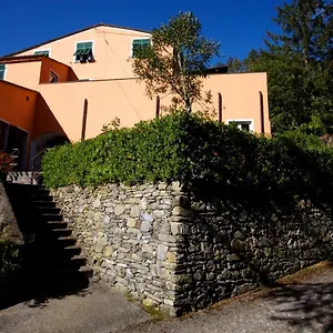 Casa Angela Appartement Levanto