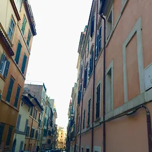 Guest Monti Appartement Rome